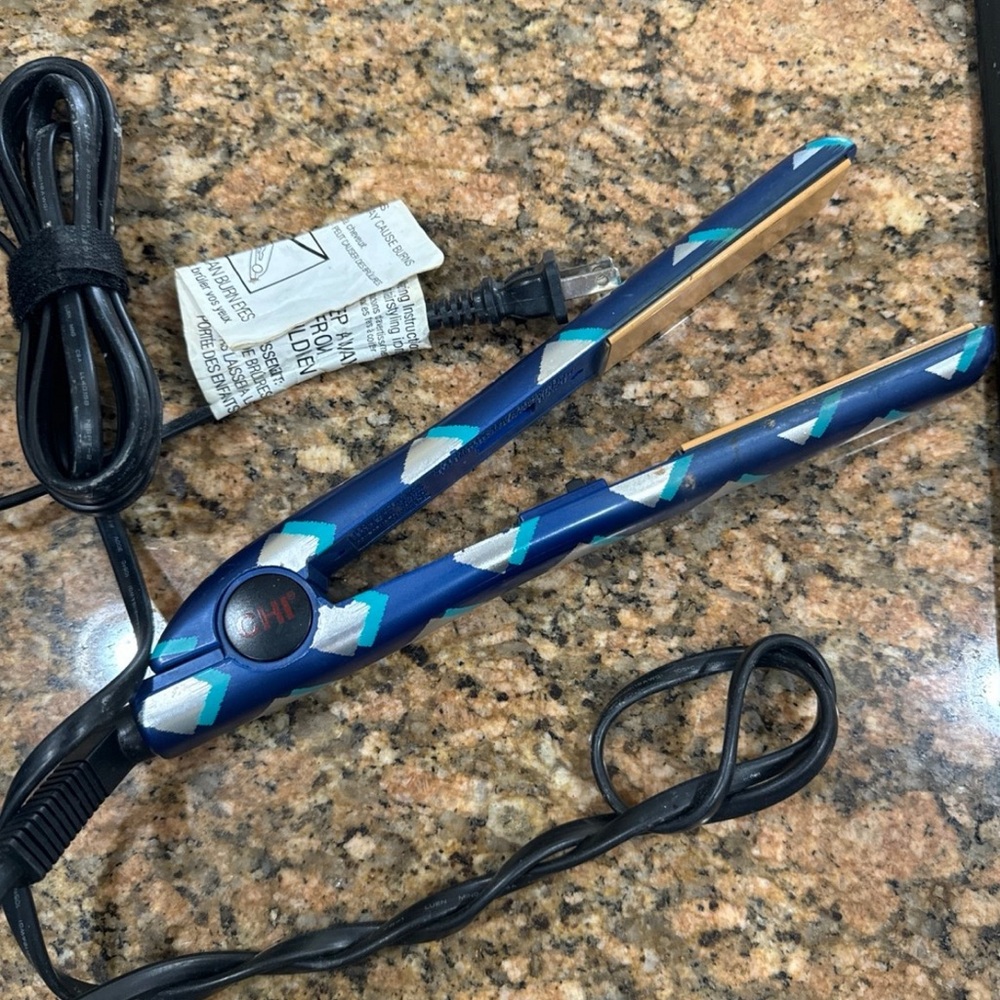 Chi Flat Iron